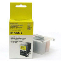 Canon IH-955 Y (0912A301)